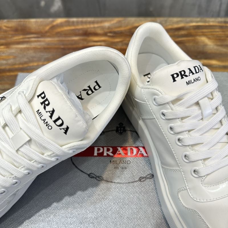 Prada Low Shoes